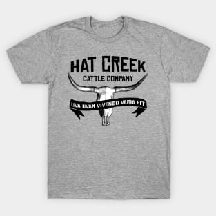 Hat Creek v2 T-Shirt